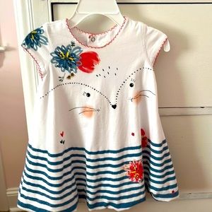 Catimini dress 18 months